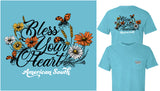 Bless Your Heart Tee