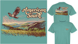 Blue Ridge Flight Tee