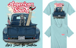 Surf Dog Tee