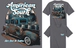 Moonshine Truck Tee