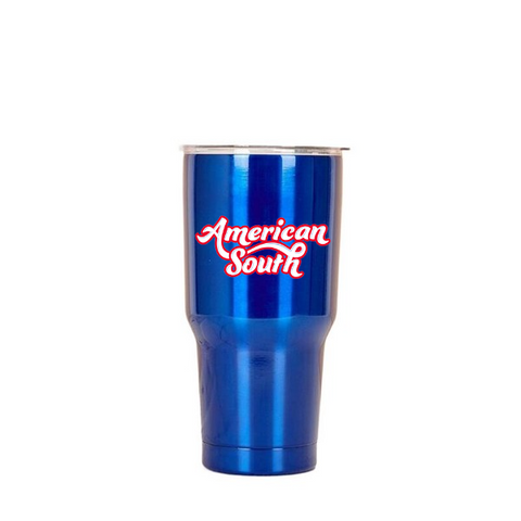 30 oz AmSo Tumbler
