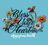 Bless Your Heart Tee