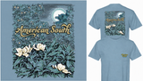 Moonlight Magnolia Tee