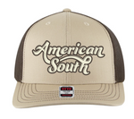 AmSo Trucker 112 (Various Colors)