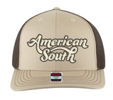 AmSo Trucker 112 (Various Colors)