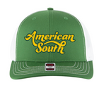 AmSo Trucker 112 (Various Colors)